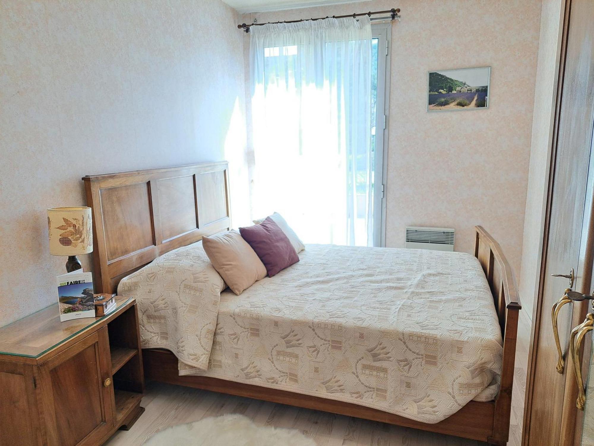 Apartamento T2 Centre Barcelonnette Avec Garage, Terrasse Et Parc Prive - Fr-1-165A-101 Exterior foto